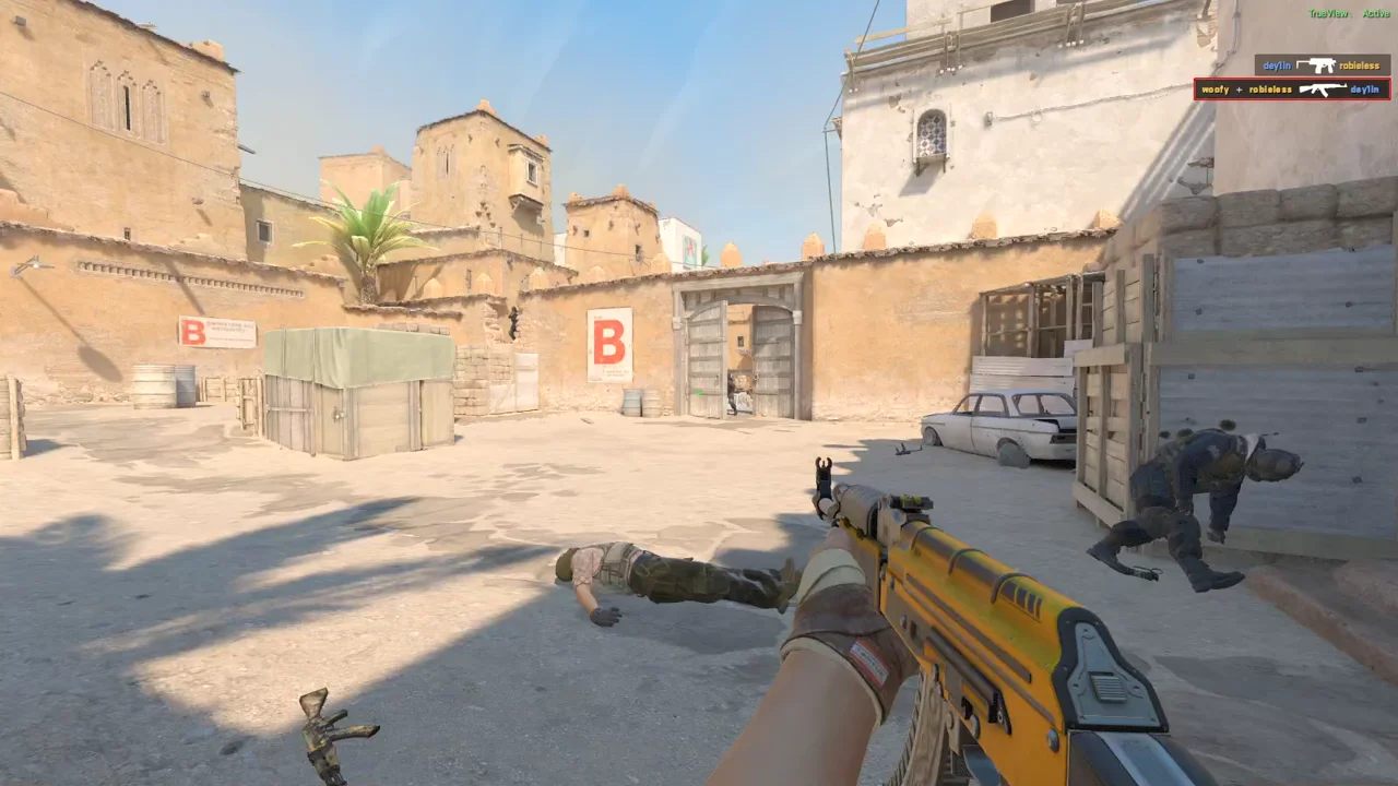 highlight